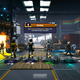 Image for article titled 5TH Cell's Latest Is A Bite-Sized Deck-Building Game You Can Play Right Now